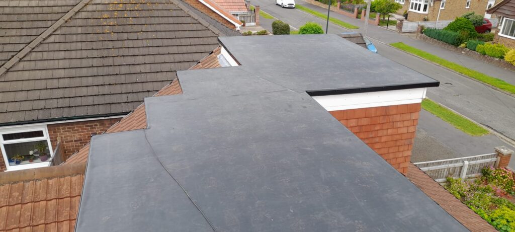 New Roof