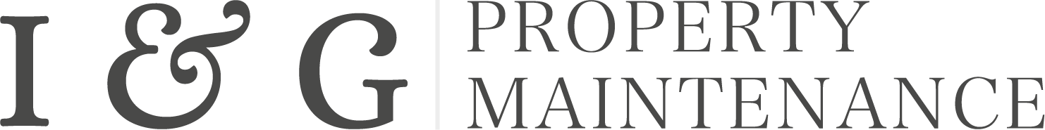 I & G Property Logo
